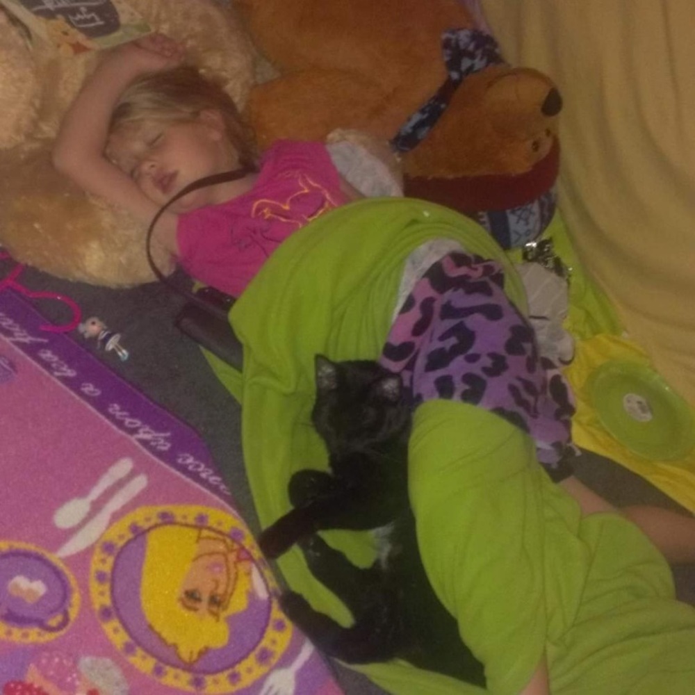 Meet your Posher, Deven